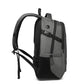 Large  Laptop Business and Travel Backpack fit 17-inch Laptop/MacBook Bag. Rucksack Water-Resistant Oxford Backpack
