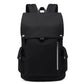 Classical Basic Travel Backpack For School Water Resistant Book bag for man and woman. Fit 13 Inch laptop.