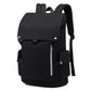 Classical Basic Travel Backpack For School Water Resistant Book bag for man and woman. Fit 13 Inch laptop.