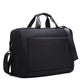 Laptop Bag, 17 Inch Multifuntional Business Computer Laptop Case, Briefcase for Men and Women,  - Black