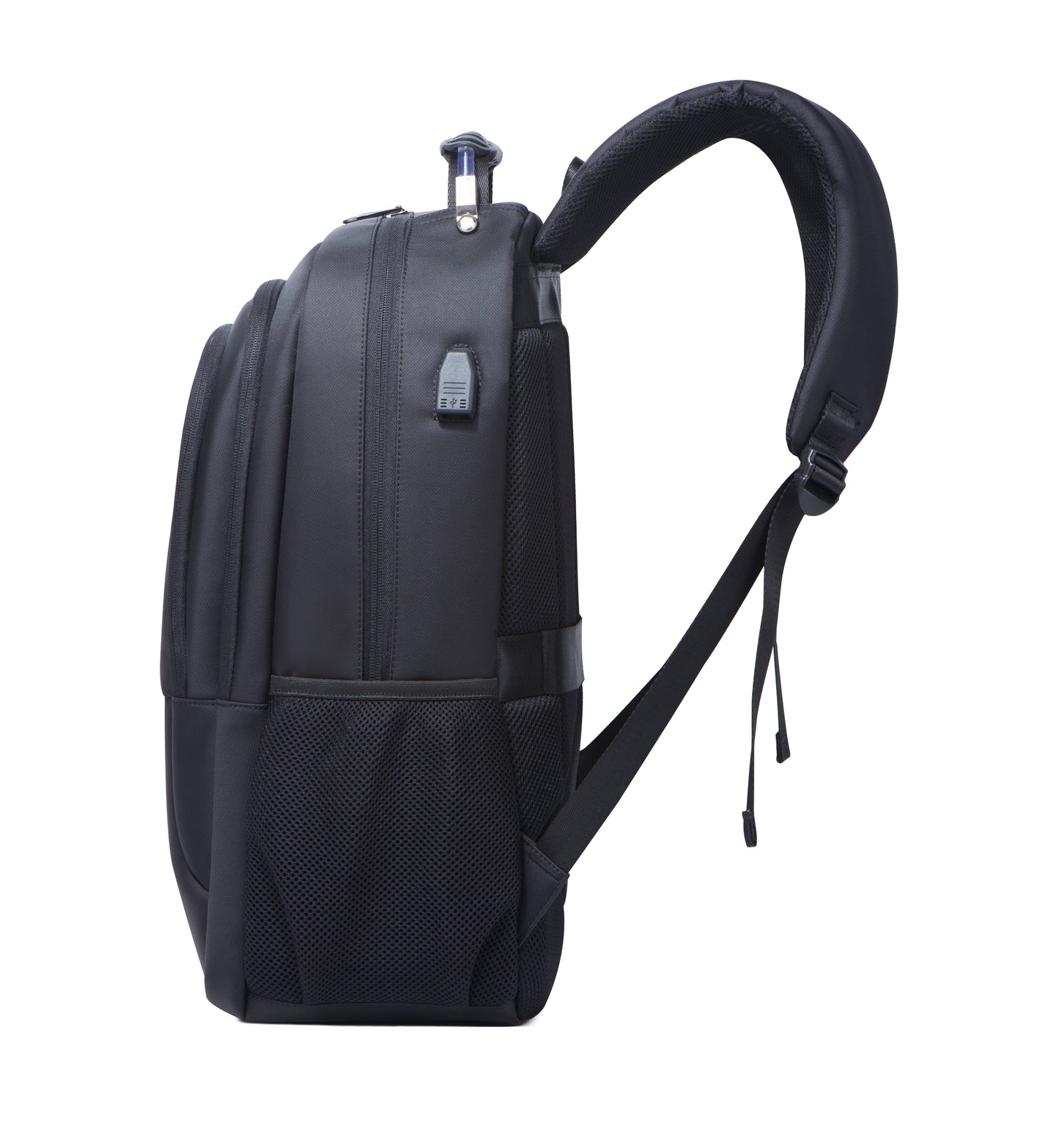35L Travel Laptop Backpack, Carry On Backpacks,Travel Rucksack Cabin Size, TSA Friendly Flight Approved  Fit 17 Inch Laptop, Business Rucksack