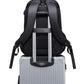35L Travel Laptop Backpack, Carry On Backpacks,Travel Rucksack Cabin Size, TSA Friendly Flight Approved  Fit 17 Inch Laptop, Business Rucksack