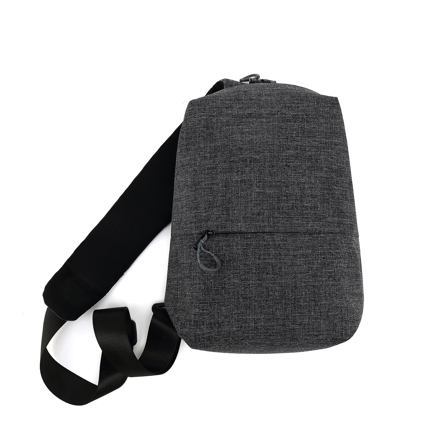 Sling Bags, Chest Shoulder Backpacks Crossbody Purse Outdoor Chest Bag Travel Backpack for Men Women