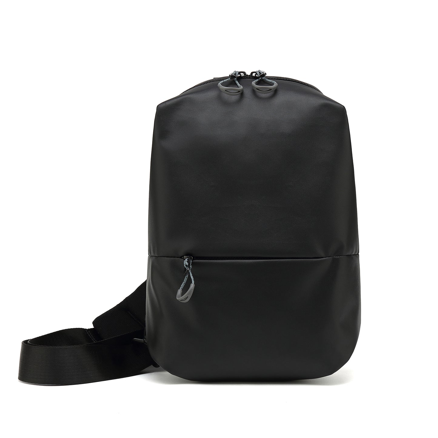 Sling Bags, Chest Shoulder Backpacks Crossbody Purse Outdoor Chest Bag Travel Backpack for Men Women