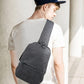 Sling Bags, Chest Shoulder Backpacks Crossbody Purse Outdoor Chest Bag Travel Backpack for Men Women