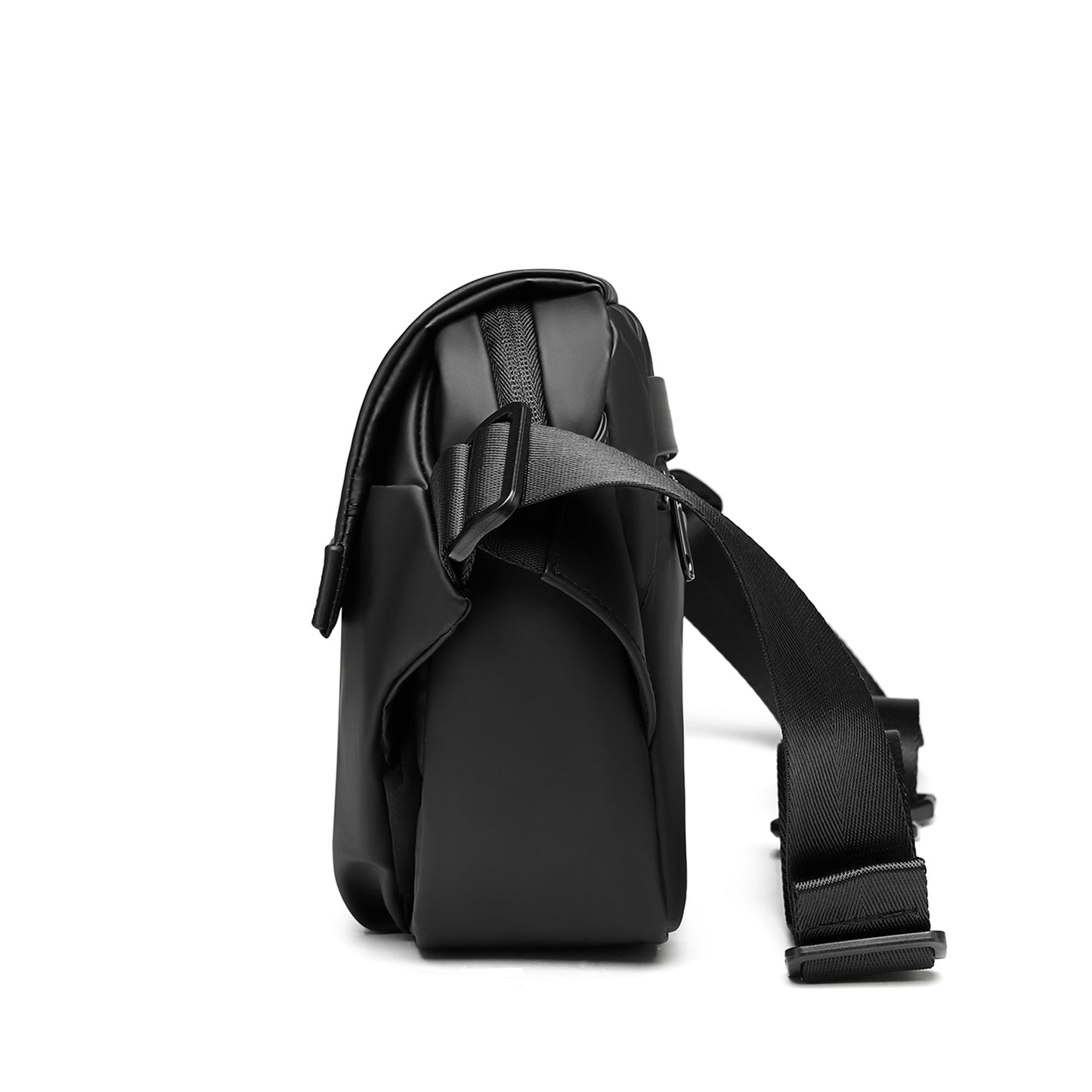Large Crossbody Sling Bag: Over Shoulder Backpack Daypack Casual Cross Chest Side Pack Sling Bags Chest Shoulder Backpacks