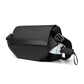 Large Crossbody Sling Bag: Over Shoulder Backpack Daypack Casual Cross Chest Side Pack Sling Bags Chest Shoulder Backpacks