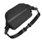Large Crossbody Sling Bag: Over Shoulder Backpack Daypack Casual Cross Chest Side Pack Sling Bags Chest Shoulder Backpacks