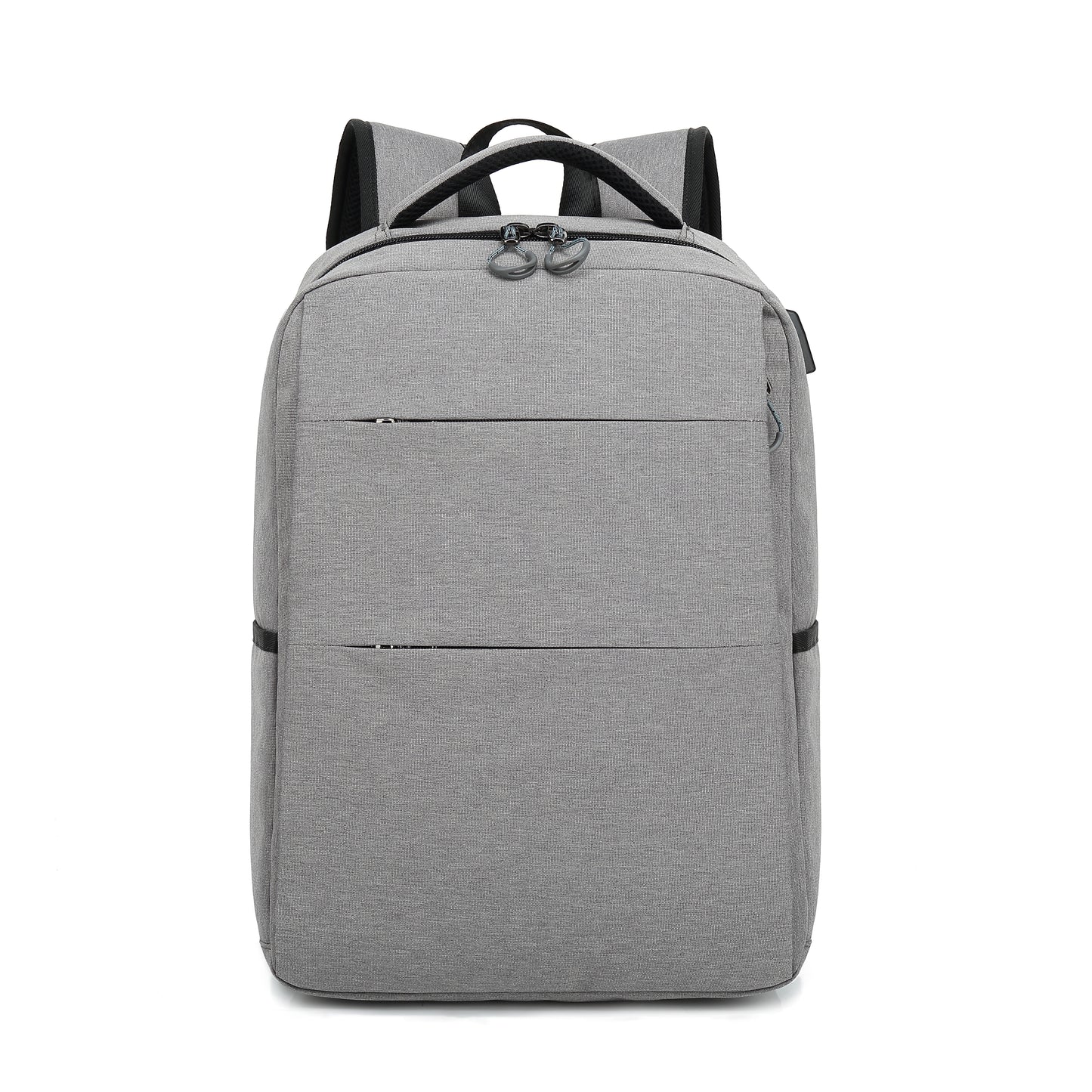 School Backpack for Women Men  with 15.6" Laptop Compartment Lightweight Bookbag for College Work High School