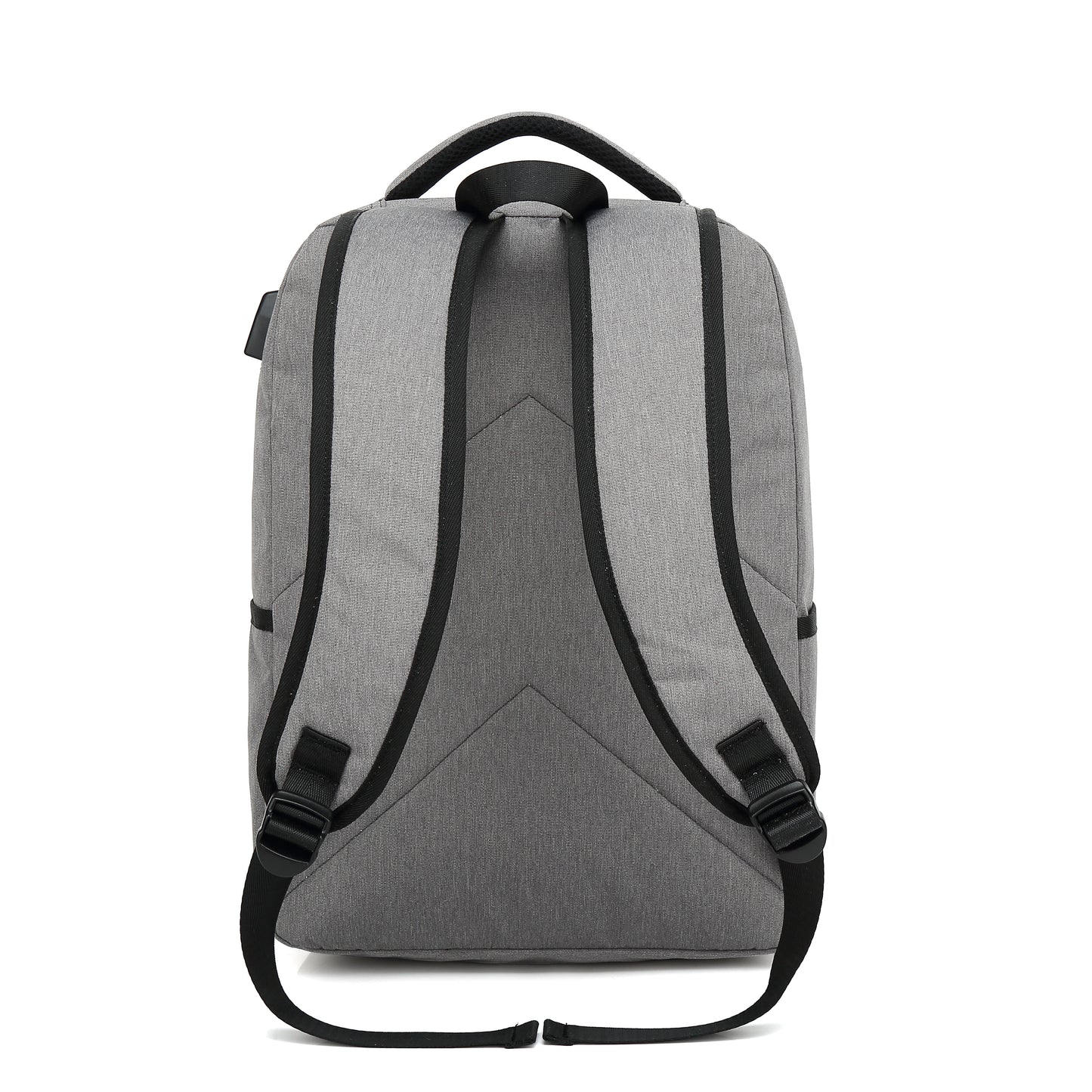 School Backpack for Women Men  with 15.6" Laptop Compartment Lightweight Bookbag for College Work High School