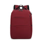 School Backpack for Women Men  with 15.6" Laptop Compartment Lightweight Bookbag for College Work High School