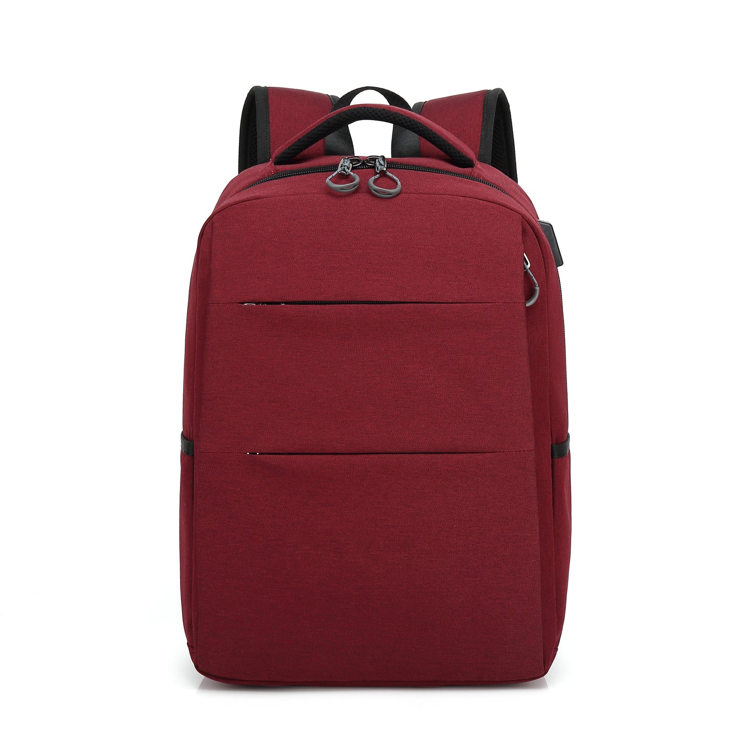 School Backpack for Women Men  with 15.6" Laptop Compartment Lightweight Bookbag for College Work High School