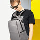 School Backpack for Women Men  with 15.6" Laptop Compartment Lightweight Bookbag for College Work High School