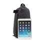 Crossbody Sling Bag Men Women, Casual Shoulder Backpack, Chest Daypack Satchel for Hiking Travel
