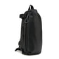 Crossbody Sling Bag Men Women, Casual Shoulder Backpack, Chest Daypack Satchel for Hiking Travel