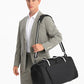 Duffel Bag 24L travel Bag for Men Women  Lightweight with Inner shoe Pocket for Travel Sports