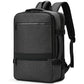Hotsir 20L Travel Backpack with USB charge, Weekend Business Hand Luggage, Flight Approved Cabin Luggage, Expandable 10CM width waterproof for 15.6 Inch Laptop, for trave, Business.