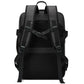 Hotsir 20L Travel Backpack with USB charge, Weekend Business Hand Luggage, Flight Approved Cabin Luggage, Expandable 10CM width waterproof for 15.6 Inch Laptop, for trave, Business.