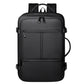 Expandable Travel Backpack, Extra Large Carry On Backpack 35L-45L,  fits 17.3 Inch Laptop for Men Women Traveling Businesss with USB Charging Port