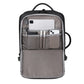 Expandable Travel Backpack, Extra Large Carry On Backpack 35L-45L,  fits 17.3 Inch Laptop for Men Women Traveling Businesss with USB Charging Port