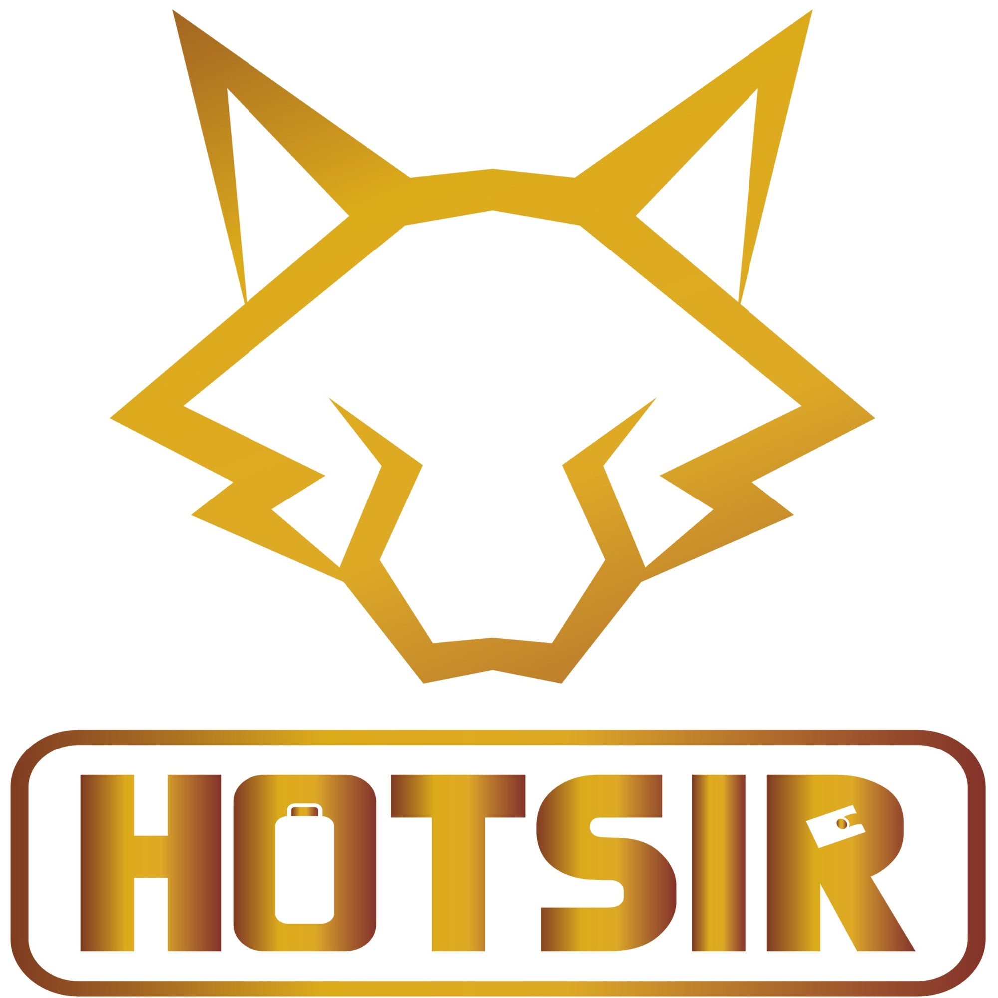 HOTSIR luggage 