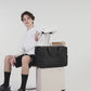 Travel Bag for Men and Women with Shoe & Wet Compartment for Travel, Sports, Fitness and Workout
