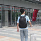 Backpack Bookbag for College Sturdy Travel Business Hiking Fit Laptop Up to 15.6 Inch Multi Compartment  for Men Women