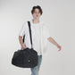 Gym Bag for Men & Women with Shoe & Wet Compartment - Duffle Bag for Travel, Sports, Fitness & Workout