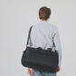 Small Gym Bag with Wet Pocket - 20 inch Mini Duffle Bag for Men & Women Lightweight Carry On Bag for Travel Sport
